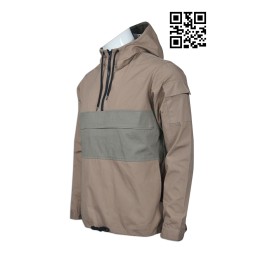 FA320  Tailor-made Jackets    Customize hooded Windbreakers    Windbreakers Supplier FA320  Tailor-made Jackets    Customize hooded Windbreakers    Windbreakers Supplier
